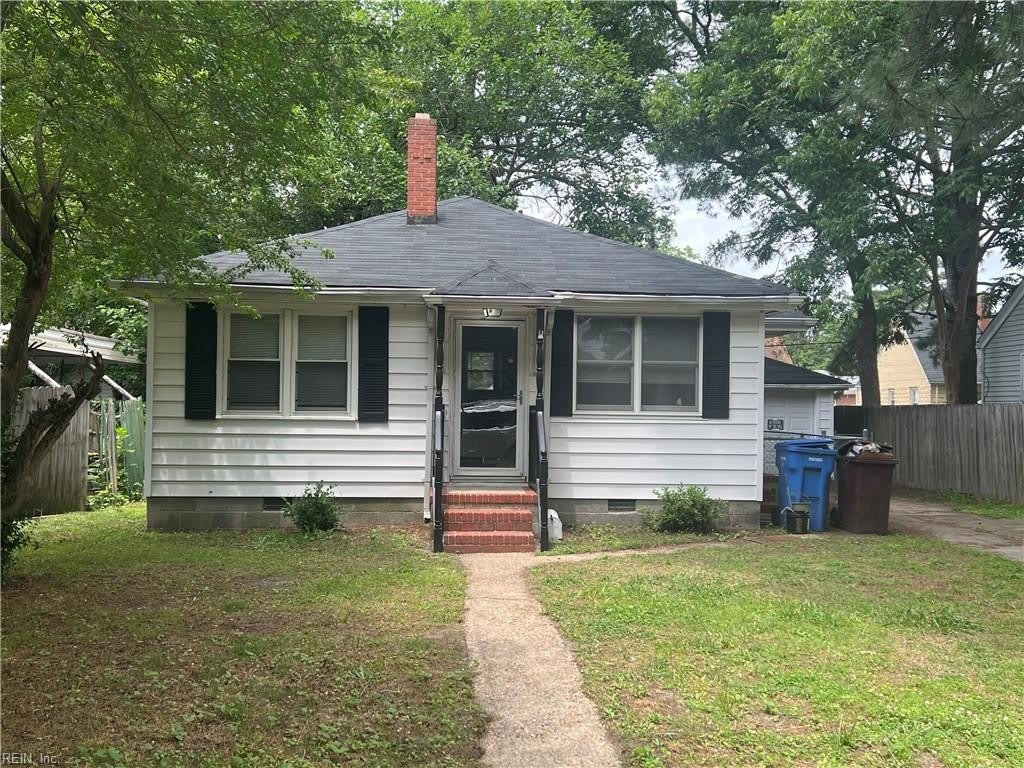 1710 Seaboard Avenue – photo 1