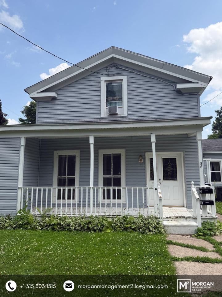 26 Mechanic St Apt 1 – photo 4