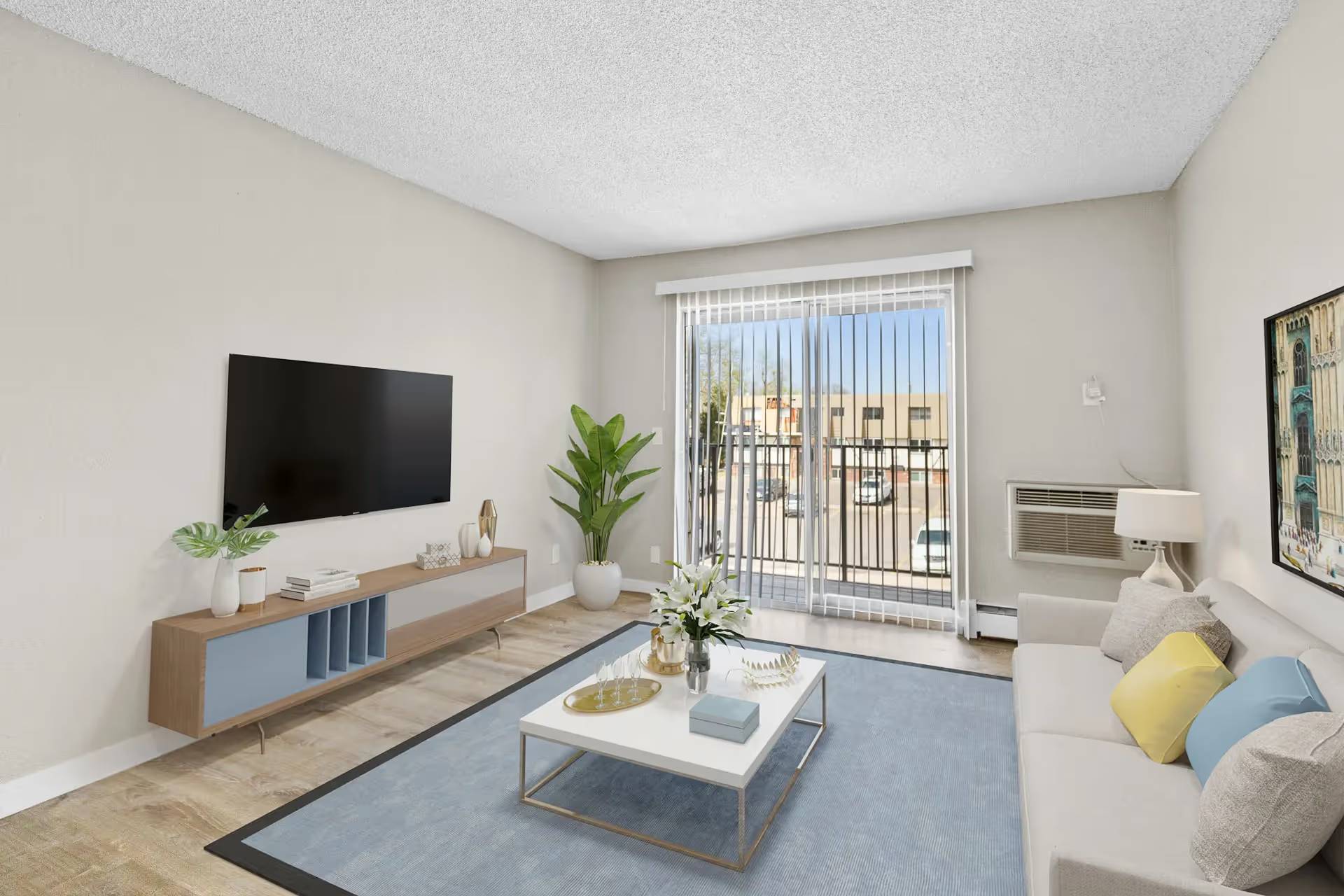 Avec Greeley Apartments – photo 4