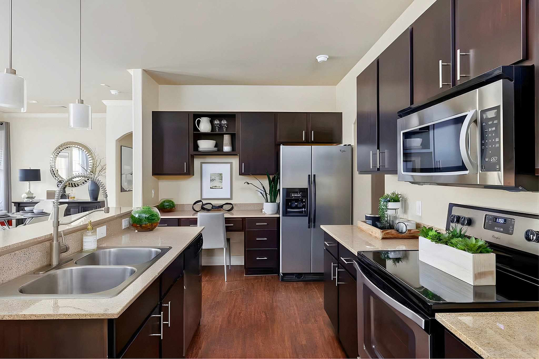 Ladera Apartment Homes – photo 1