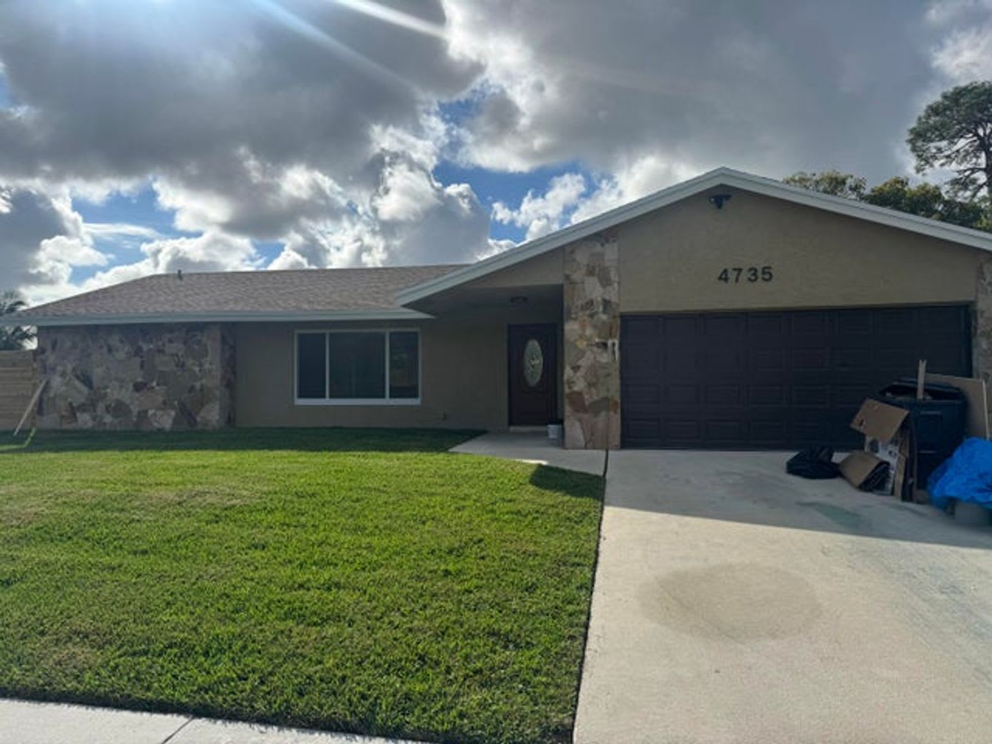 4735 Blue Pine Circle Lake Worth Fl 33463 – photo 2
