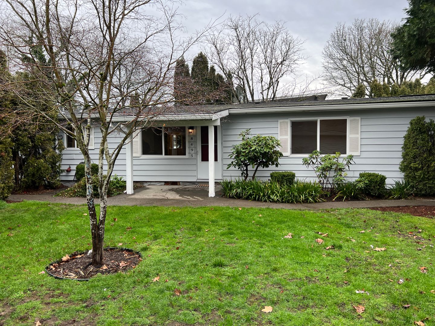Cozy Updated 3 Bedroom Happy Valley Unit – photo 3