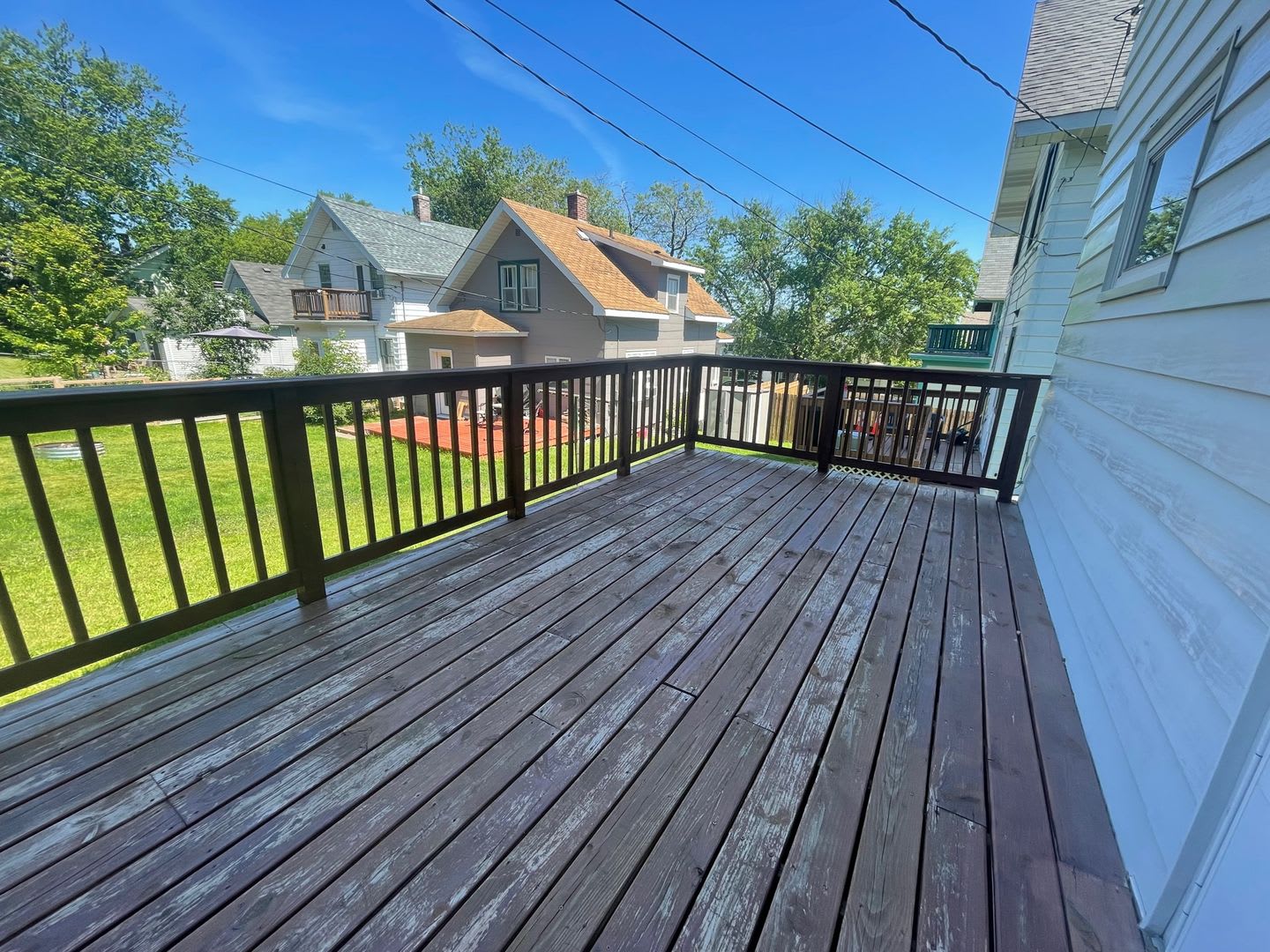 Three Bedroom East Hillside Home – photo 2