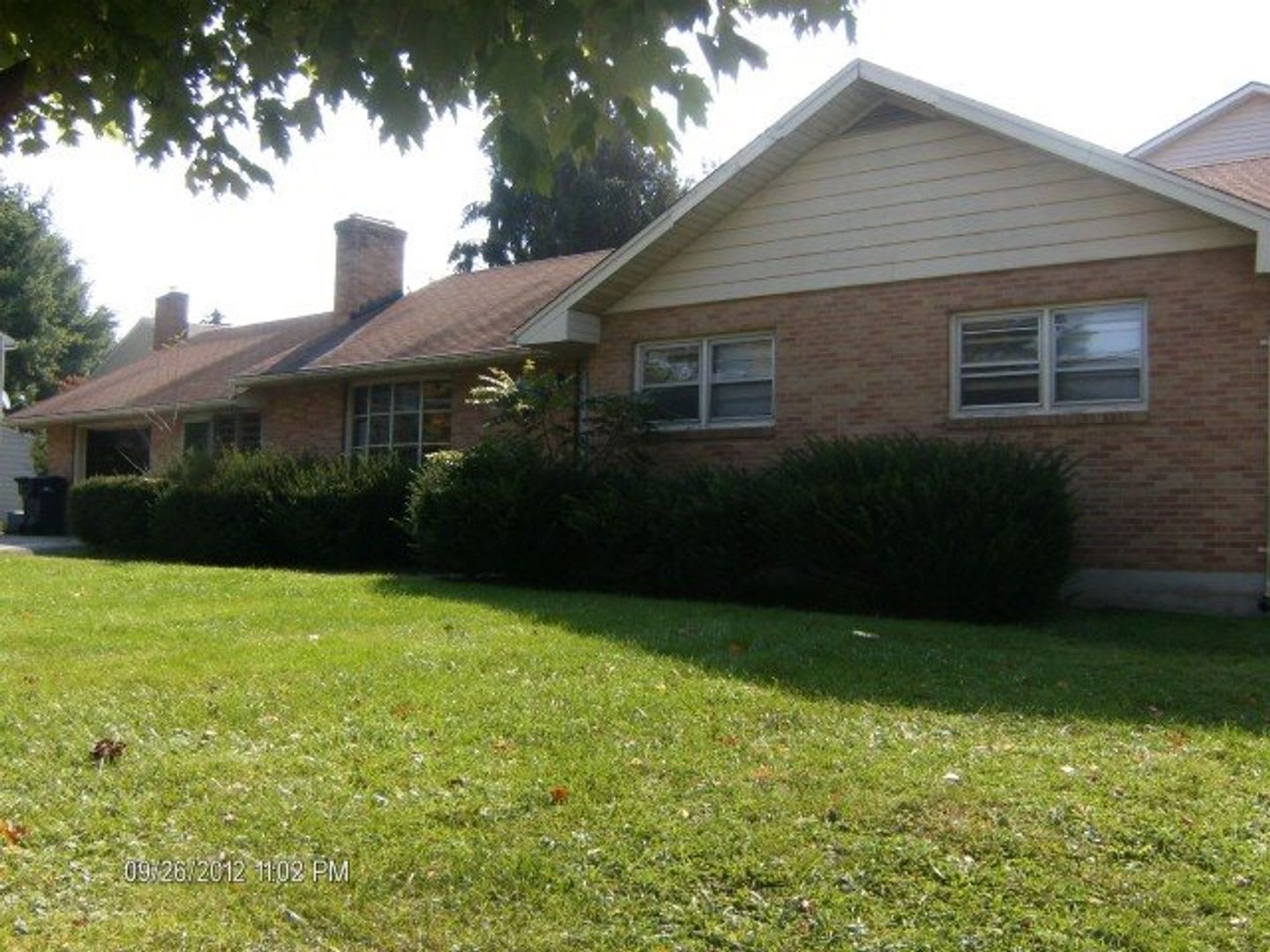 3 Bedroom 2 Bath House 1 Car Garage – photo 1