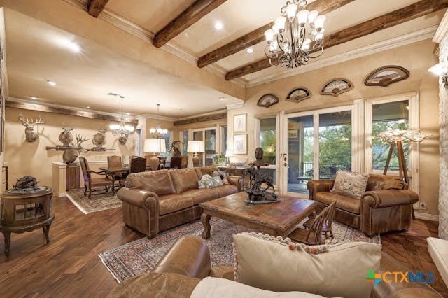 2305 Barton Creek Boulevard – photo 4