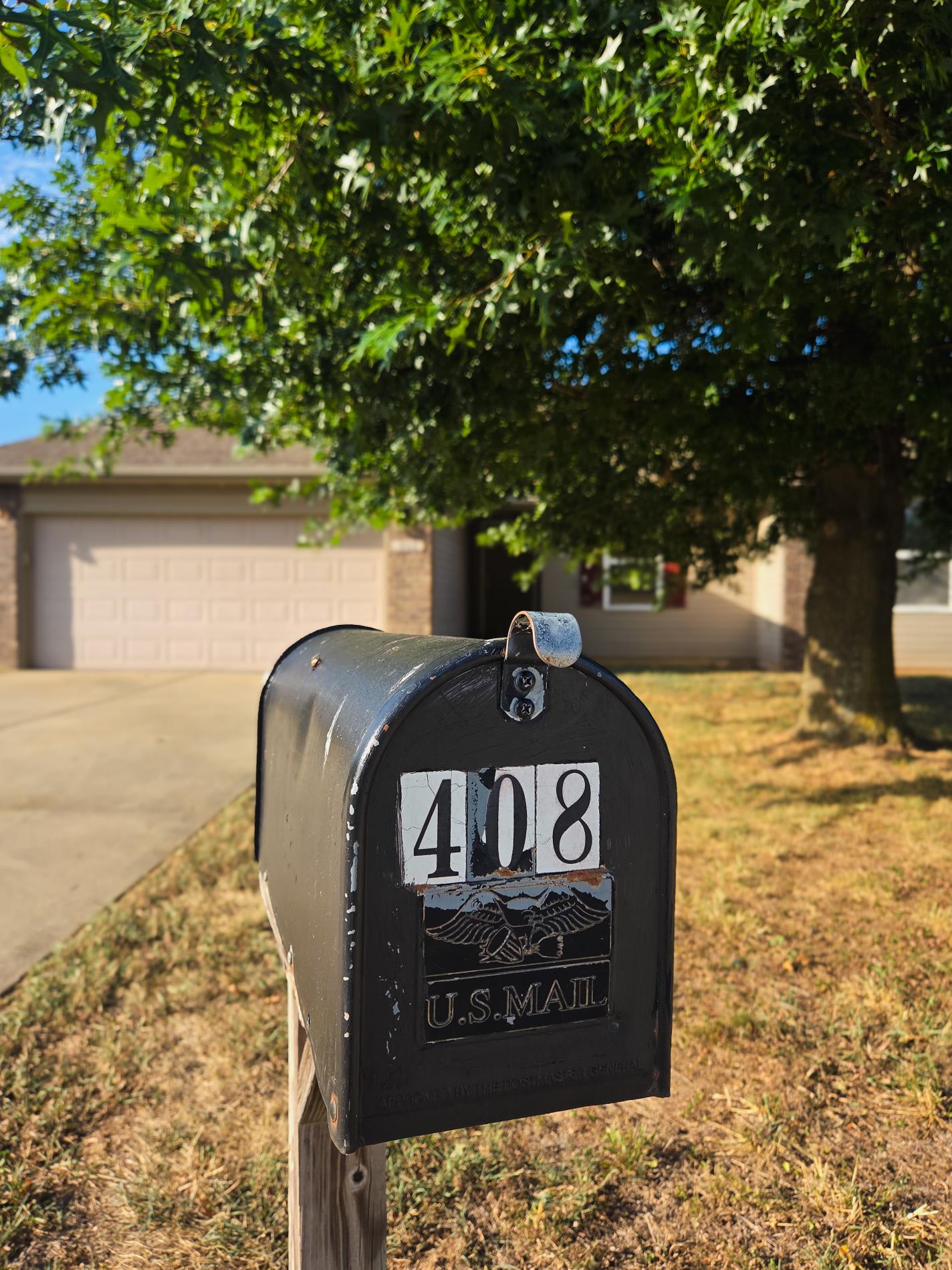 408 West Choctaw – photo 5