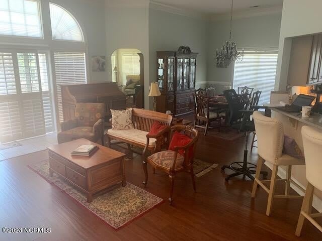 412 Planters Ridge Drive – photo 4