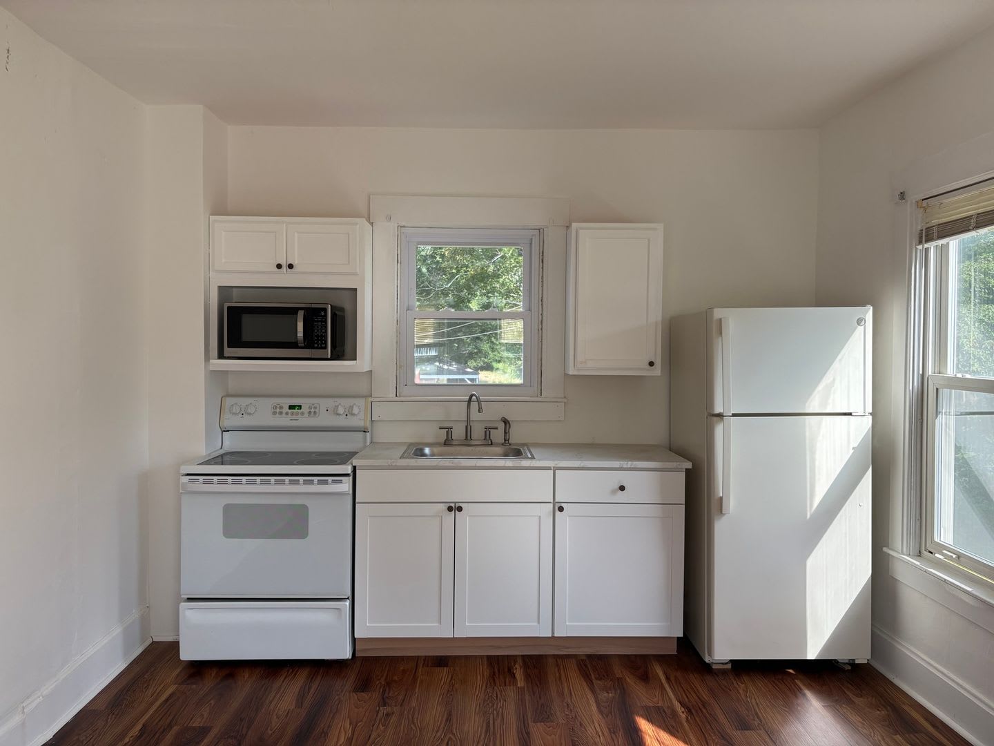 1BR Duplex in Rochester – photo 3