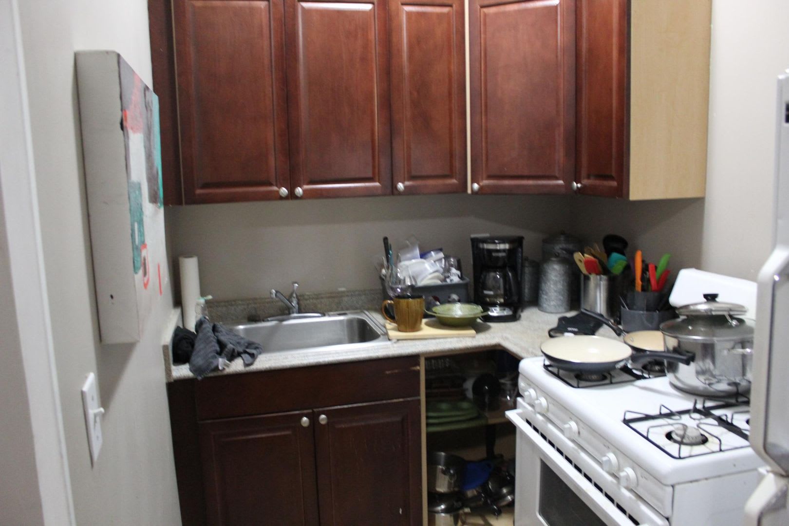 439 Park Dr #2A Boston MA 02215 – photo 5