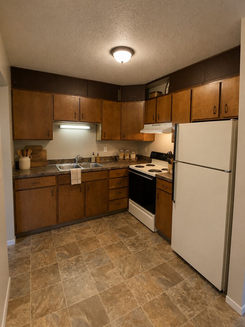 The One-Bedroom That Checks Every Box! It Even Has Carport Parking! – photo 2