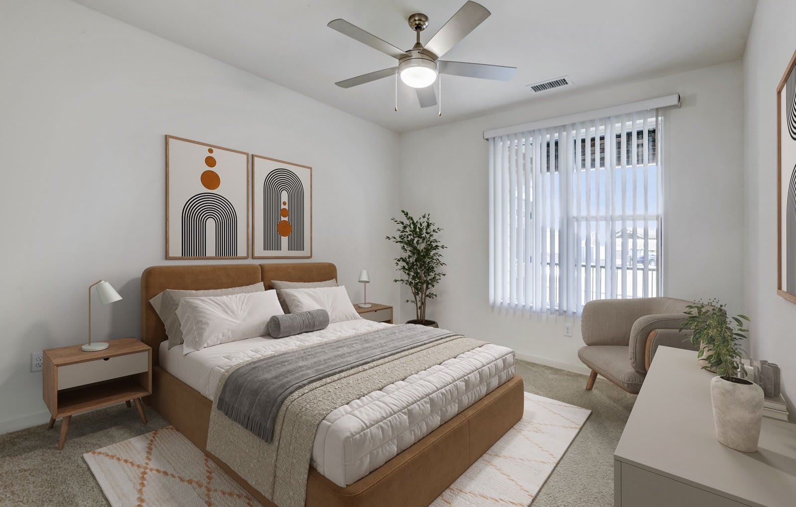 North Range Crossings Affordable Housing – photo 4