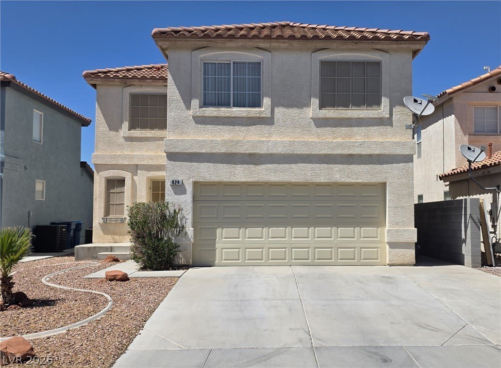 824 Ribbon Grass Avenue – photo 2