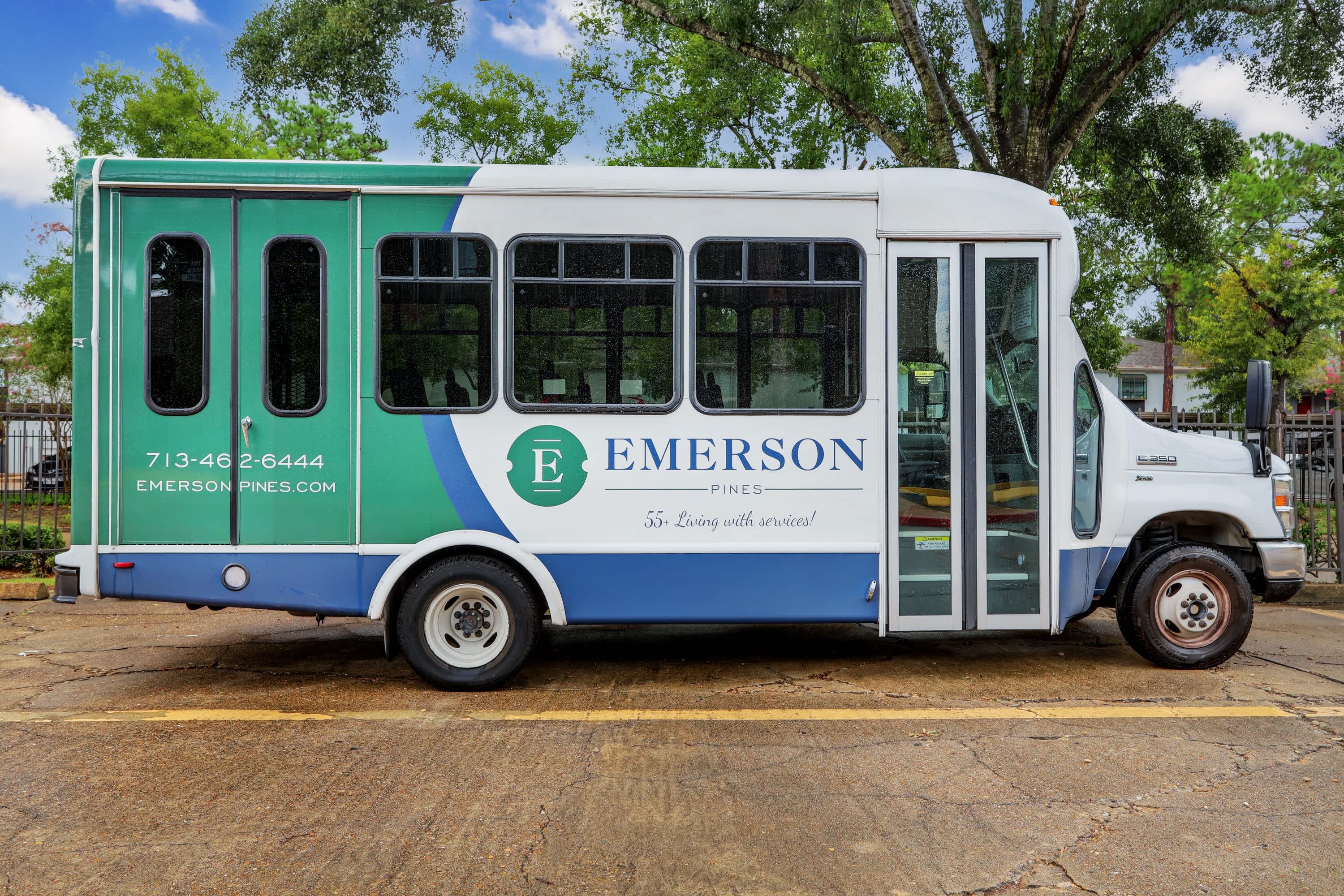 Emerson Pines – photo 3