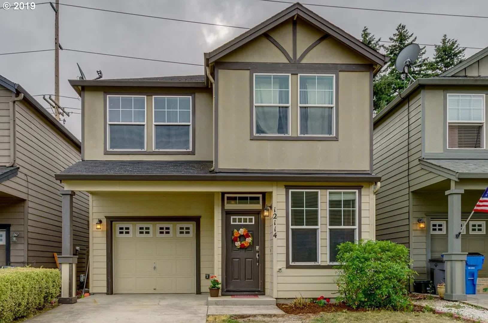 Charming 3BR House in Vancouver – photo 1