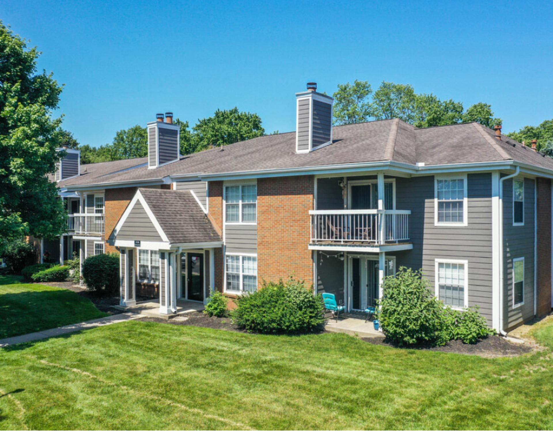 Spacious 2 Bed, 2 Bath with Convenient Commute! – photo 1