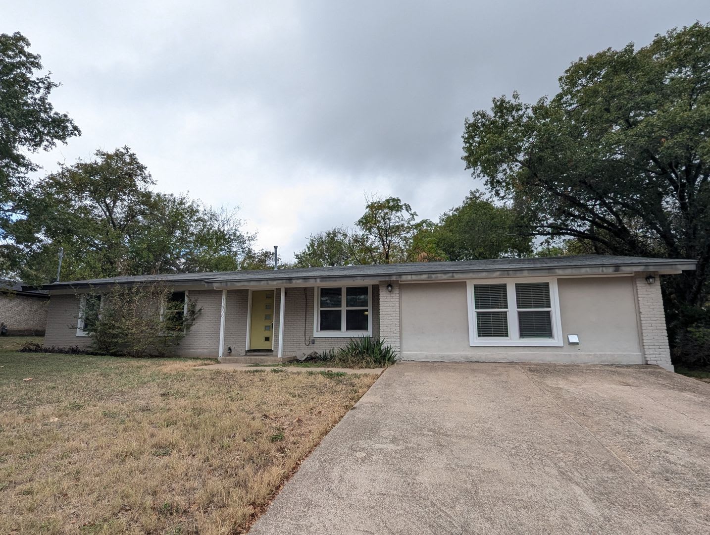 4 Bed / 3 Bath Single Story in North Austin – photo 1