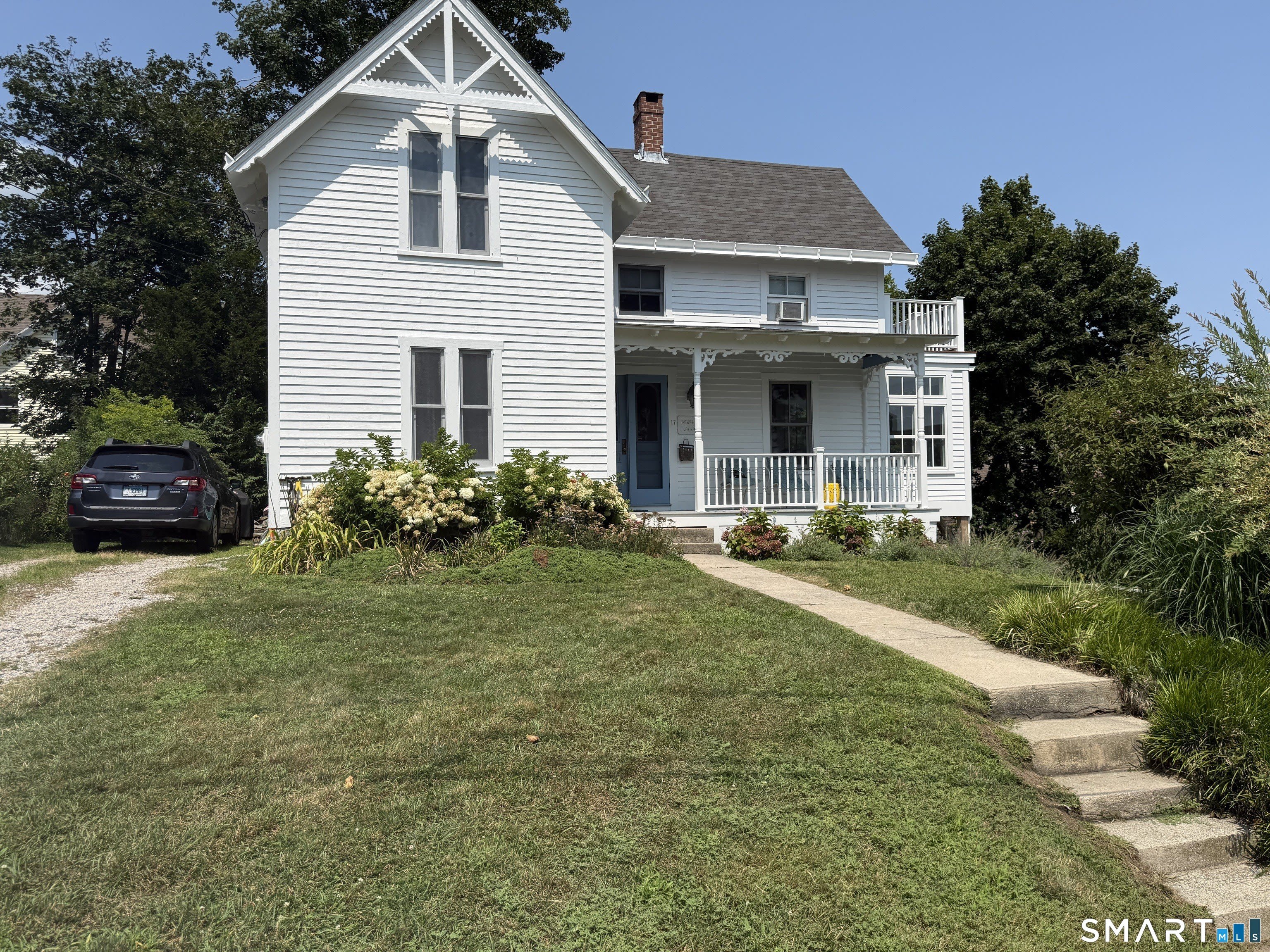 17 Smith Court – photo 1