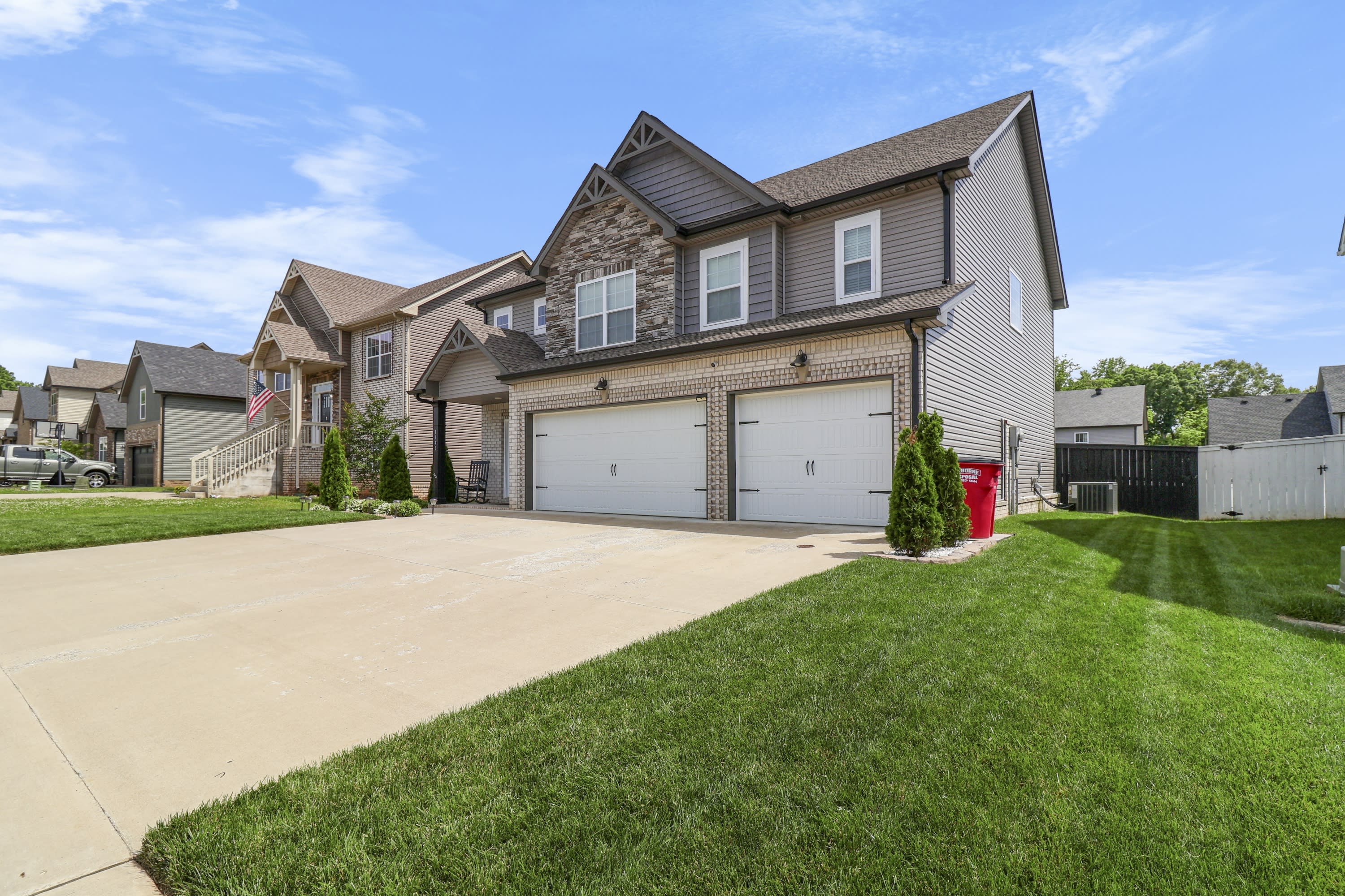 1148 Christian James Dr – photo 3