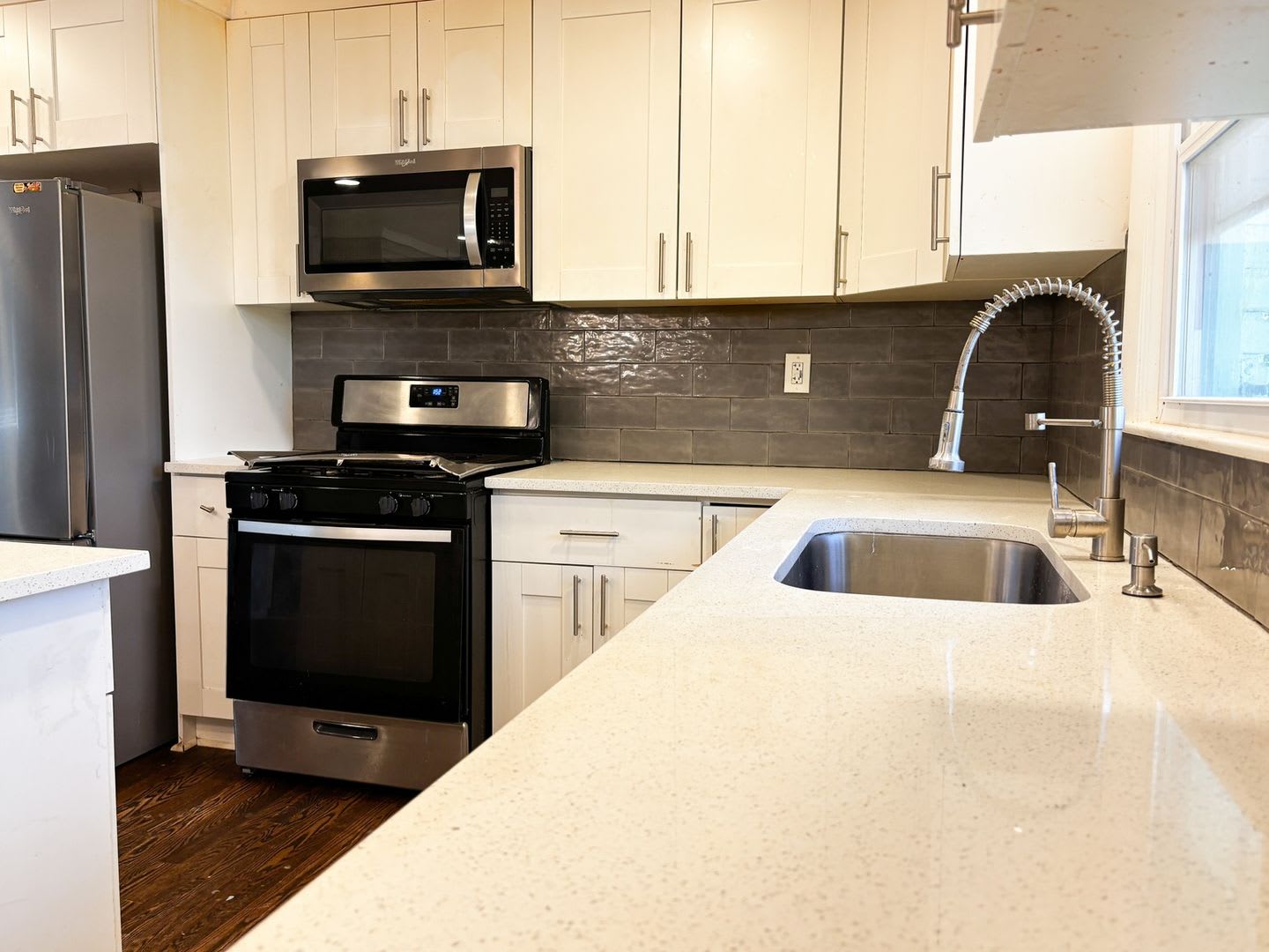 Charming 3BR Condo in Atlanta – photo 5