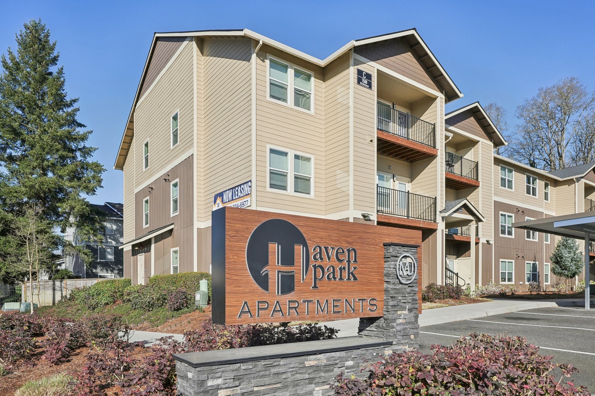 Haven Park – photo 1