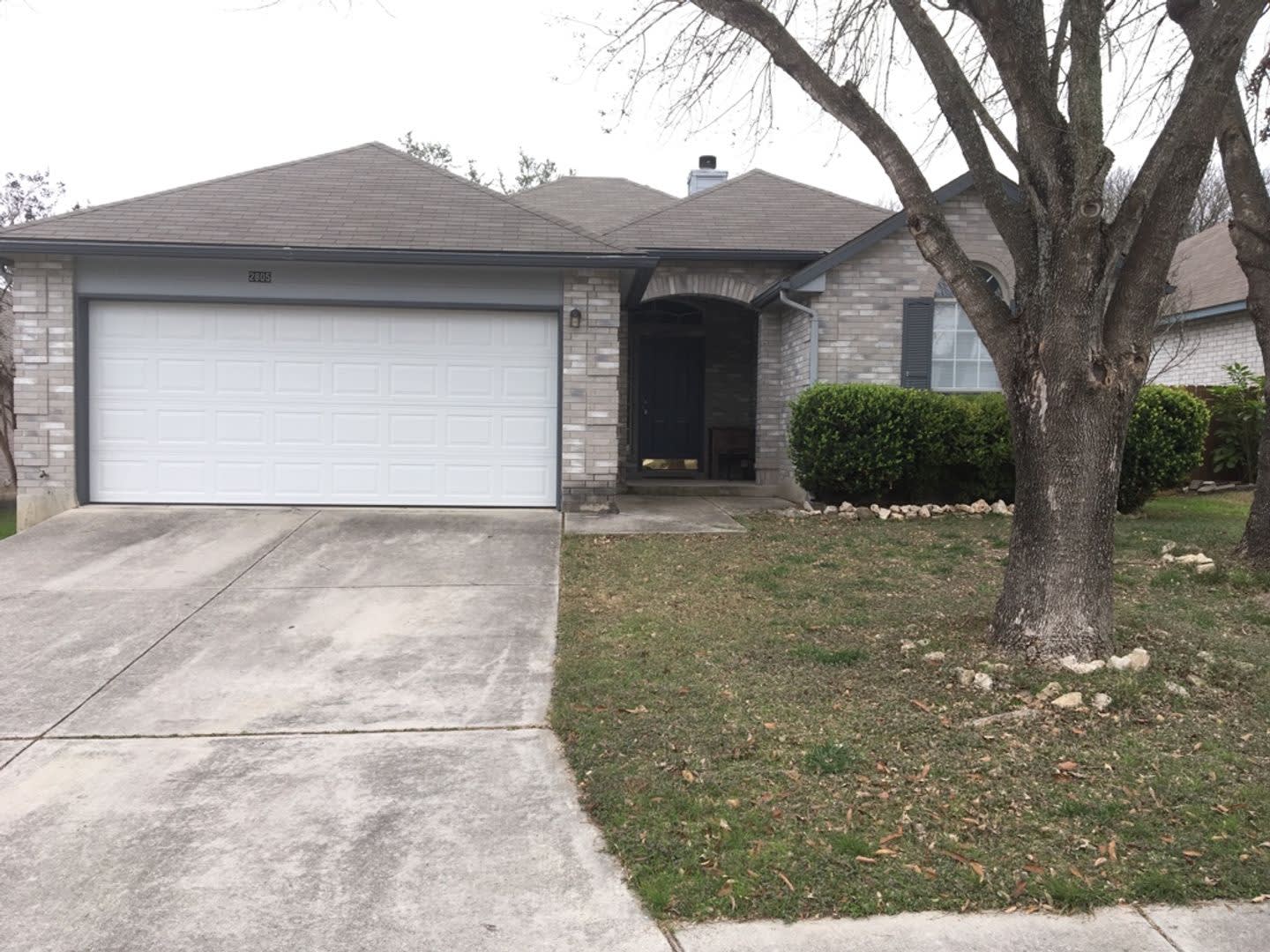 Welcome Home To 2805 Berry Way – photo 1