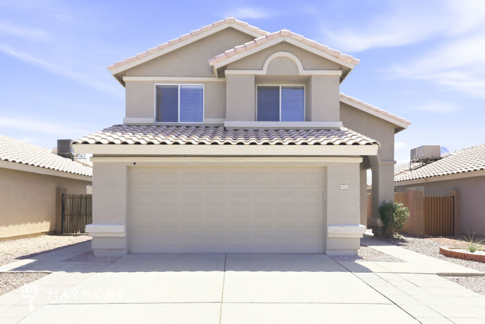 4955 West Oraibi Drive – photo 1