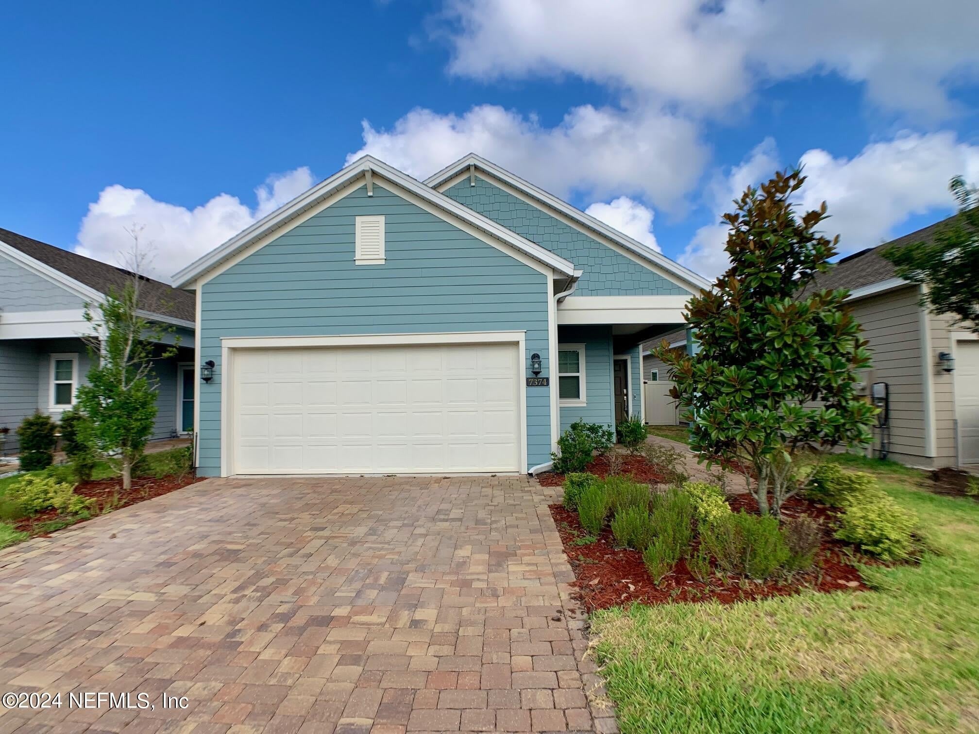 7374 HILLADALE CREEK Lane – photo 1
