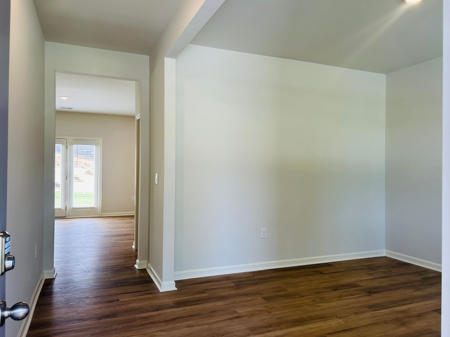 Brand New 3 Bedroom 2 5 Bathroom Home In Dallas Newest Community With Flex Space Modern Upgrades – photo 5