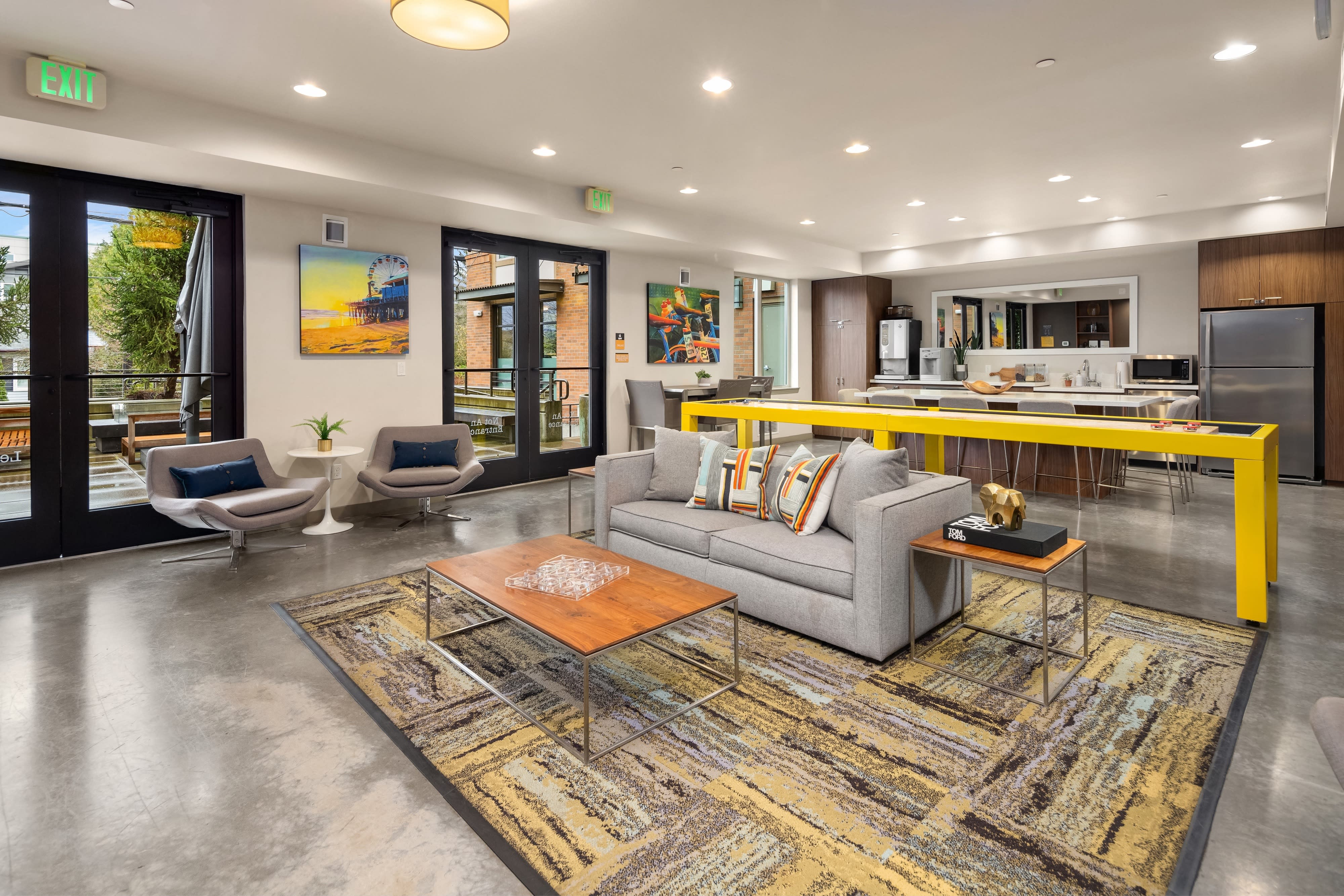 The 104 Apartments – photo 5