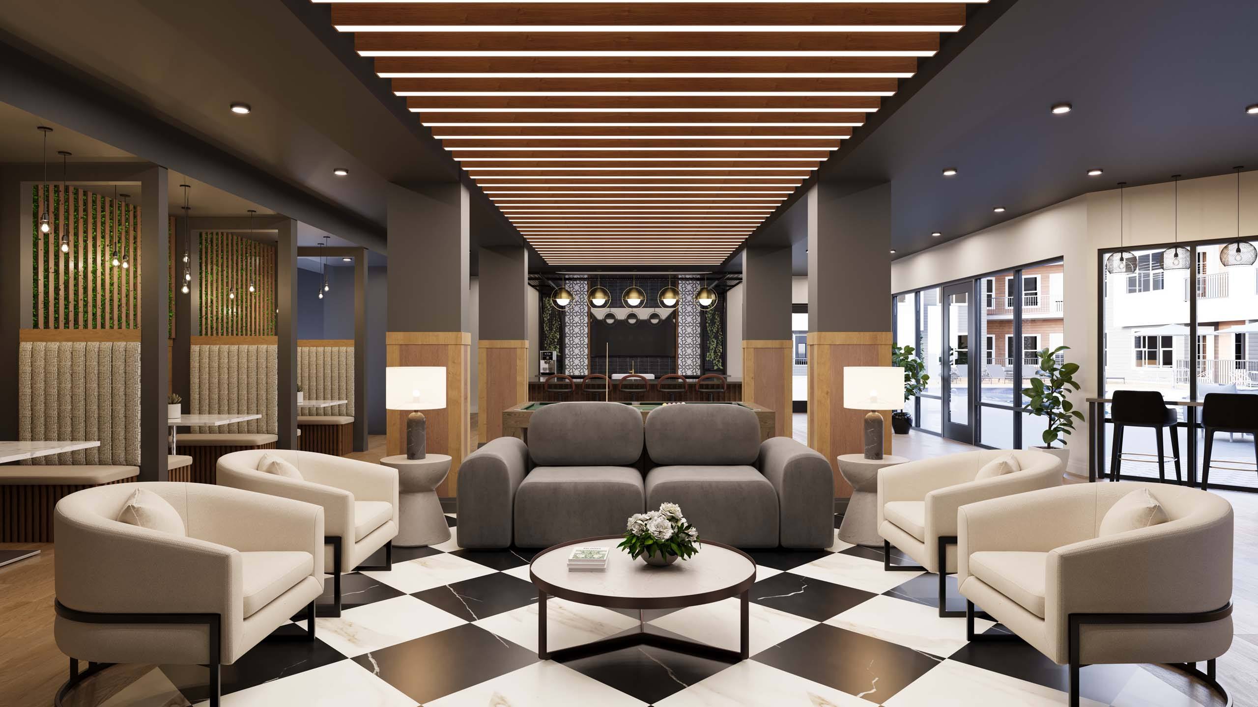 The Union Flats at Fishers District – photo 3