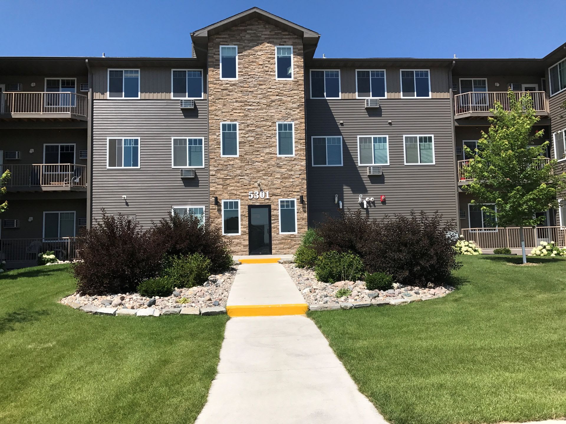 Copper Point Apartments – photo 5