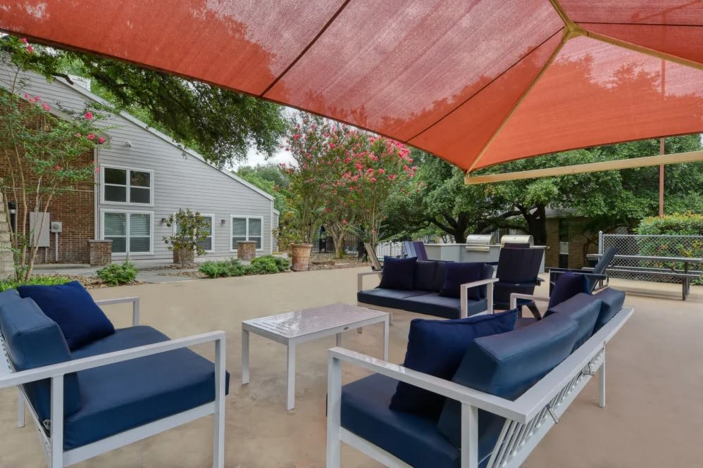 Villas De Santa Fe – photo 2