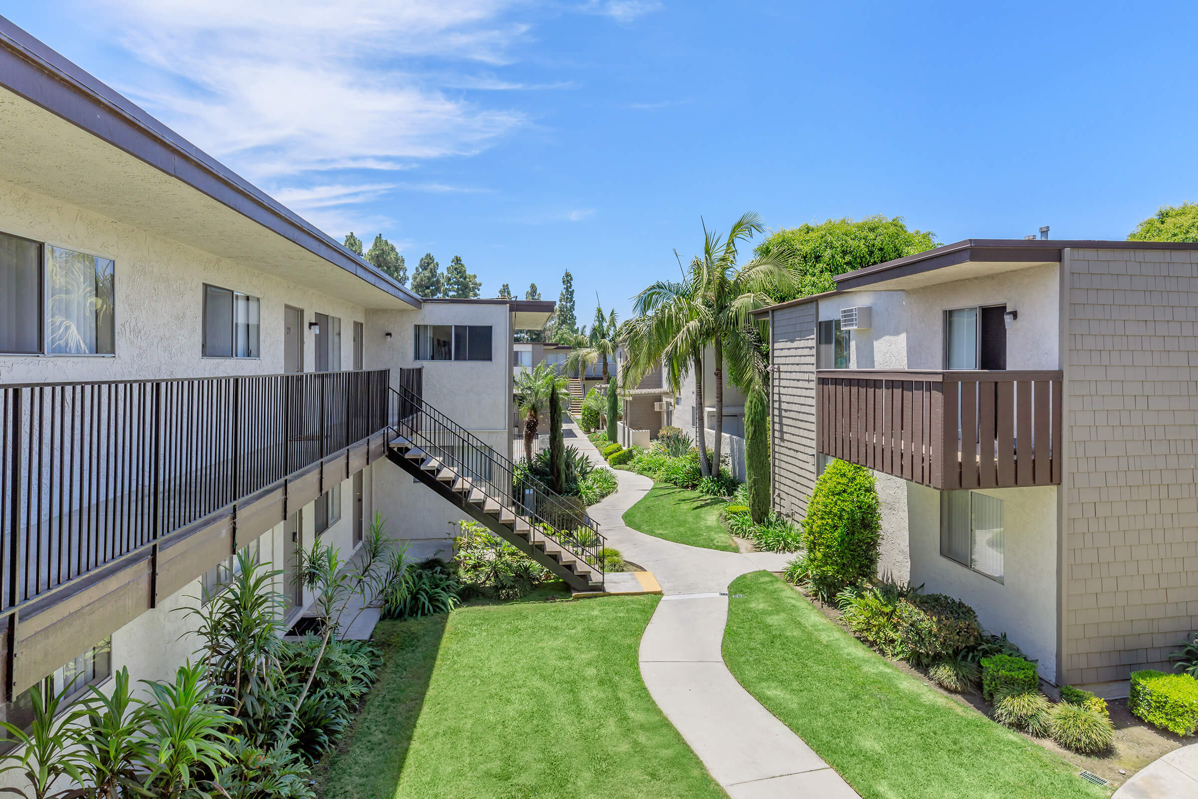 Greenbrook Apartments – photo 2