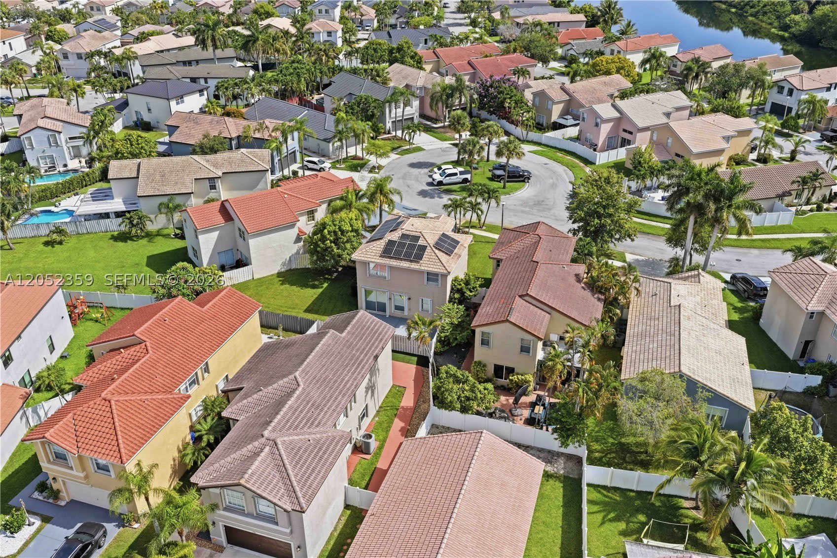 17346 SW 21 street – photo 3