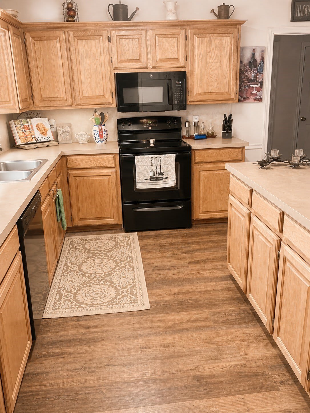 614 S Arizona Drive – photo 4