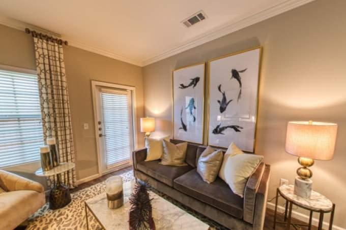 12113 Dessau Rd, #110 – photo 1
