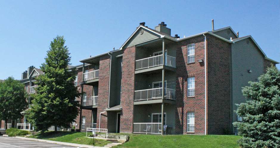 Alpine Village Apartments – photo 5