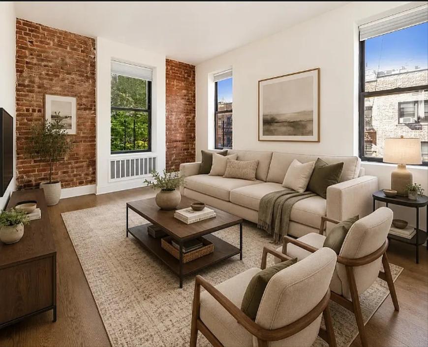 6 West 107Th Street – photo 1