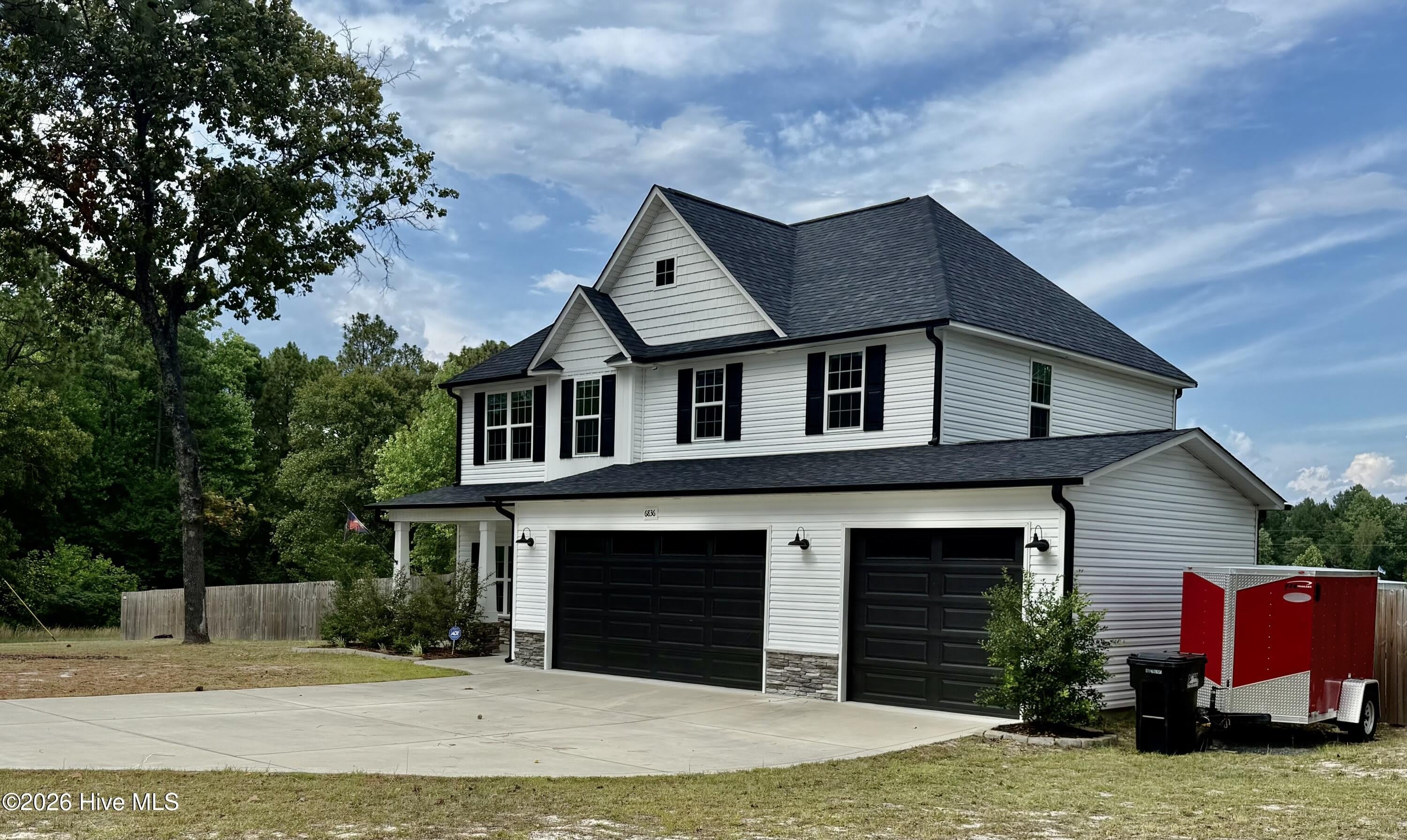 6836 Calloway Road – photo 3