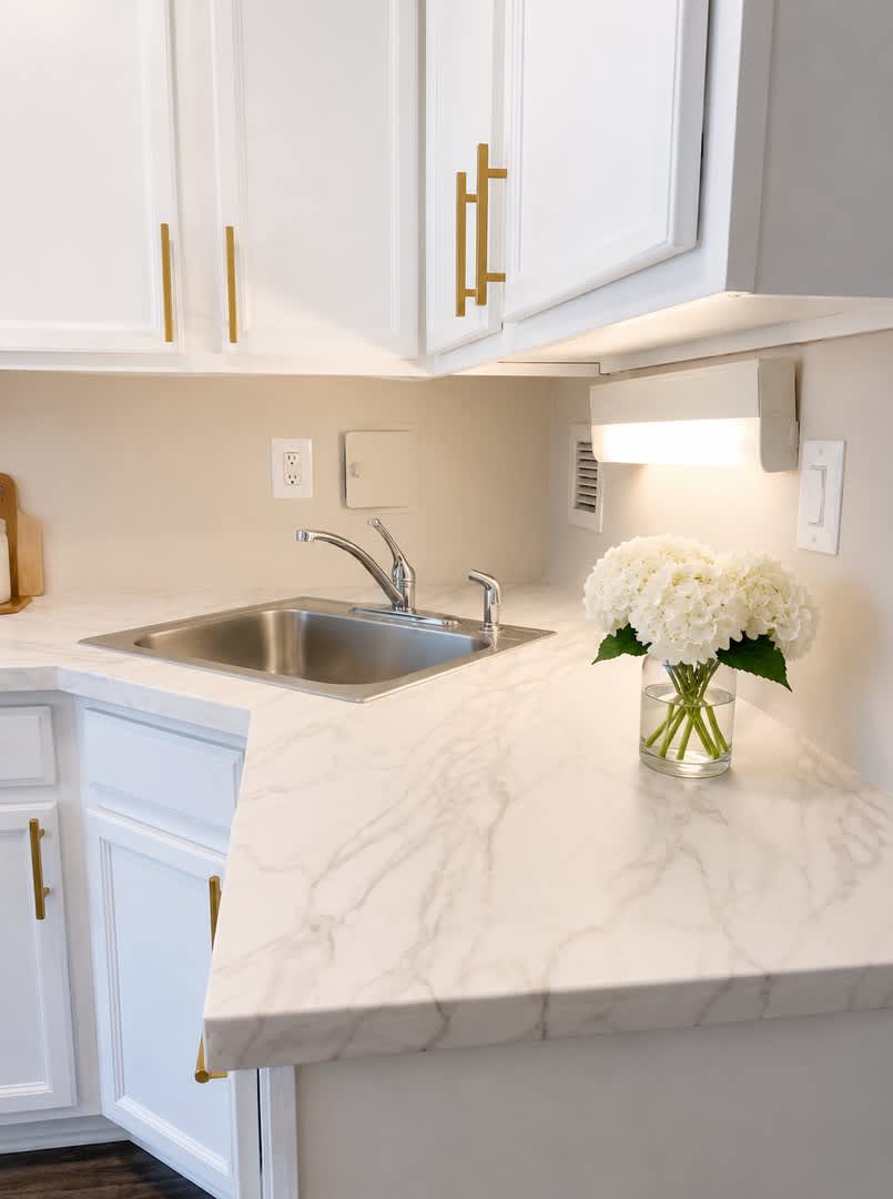 2026 Move In Special 500 Lease Signing Bonus Spacious Top Floor 2 Bedroom Condo With Balcony In Bladensburg – photo 3