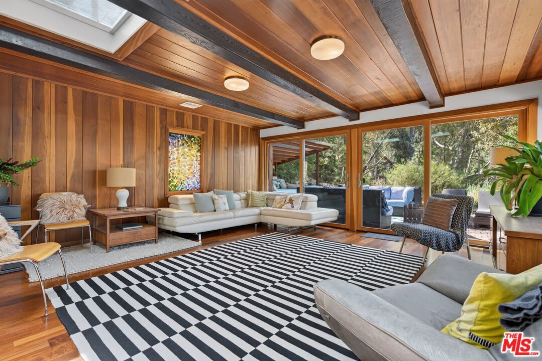 1738 Topanga Skyline Dr – photo 3
