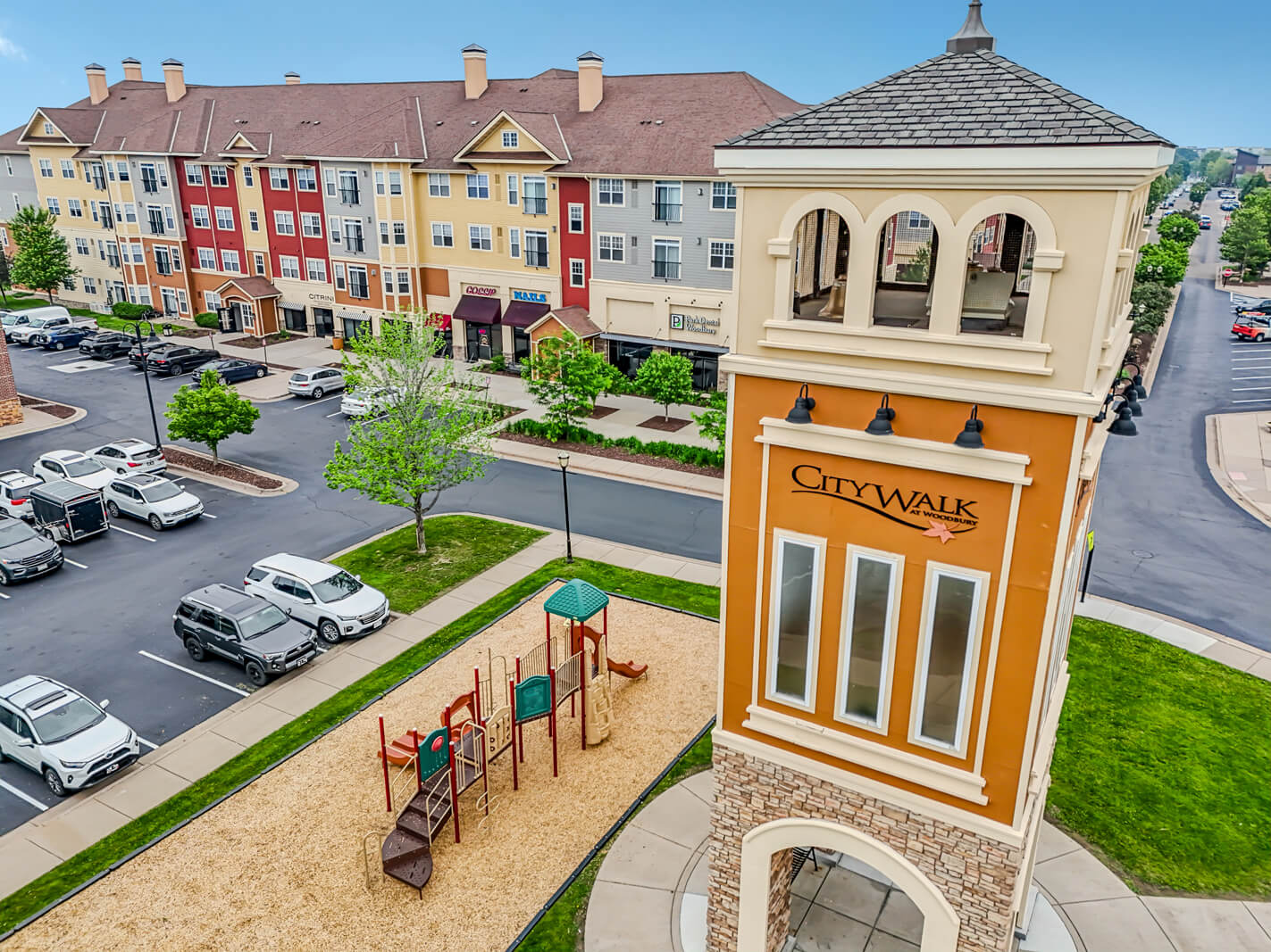 City Walk at Woodbury – photo 4