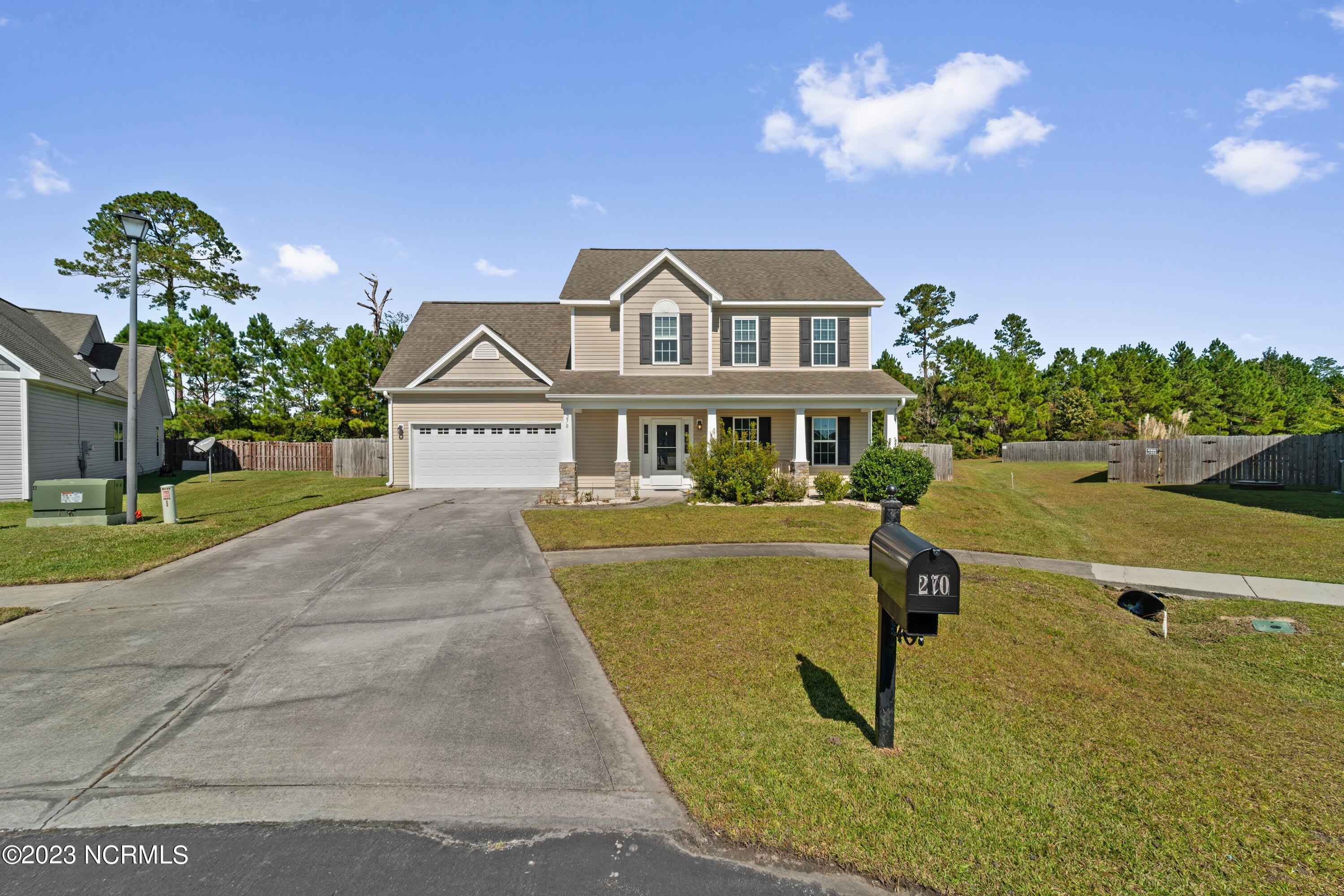 270 Silver Hills Drive – photo 2