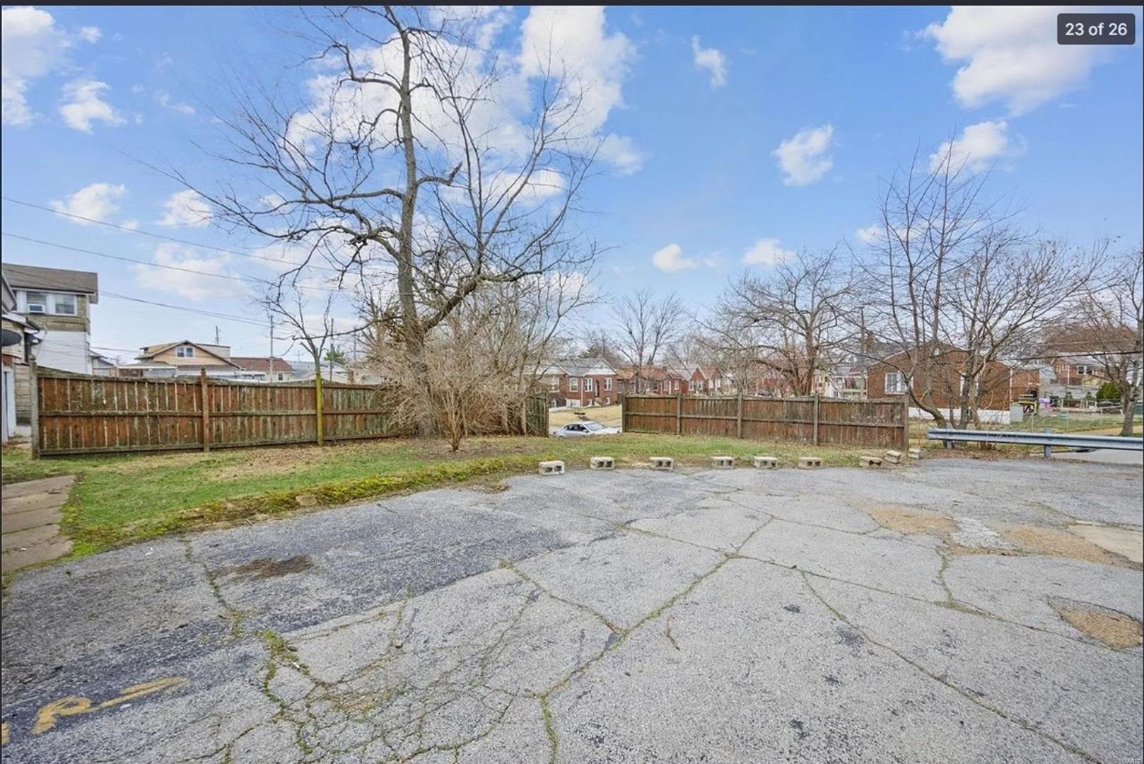 Charming 3 Bed R oom / 1.5 Bath House in Saint Louis – photo 4