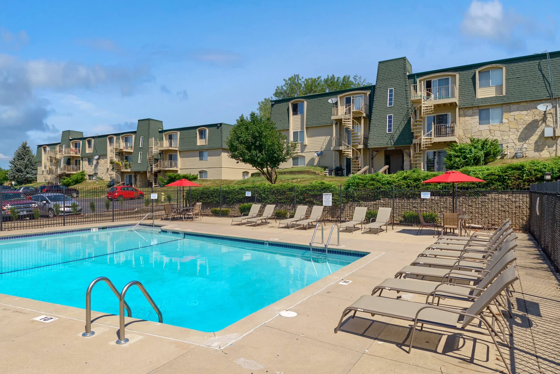 Sherwood Glen – photo 2