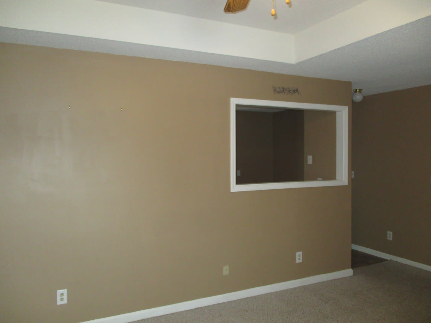 3 Bedroom Home For Rent In The Deertrail Subdivision – photo 3