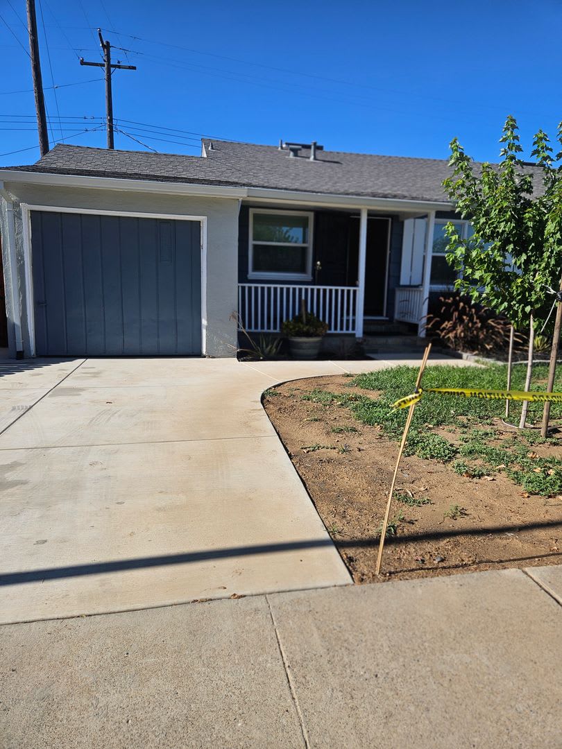 Charming 2-bedroom, 1-bathroom duplex in Sacramento – photo 1