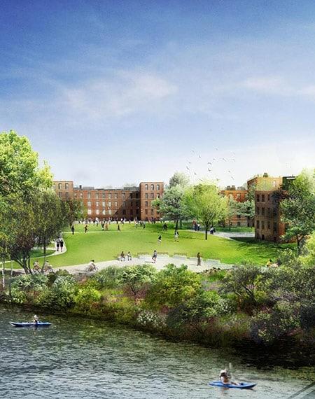 Lathrop Homes – photo 1