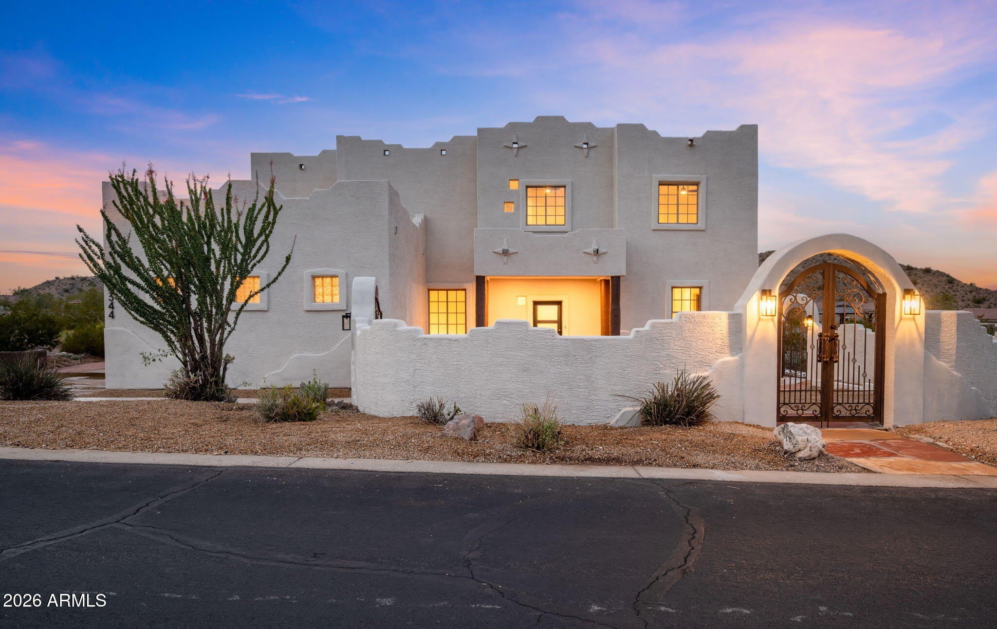 18344 W SANTA IRENE Drive – photo 2