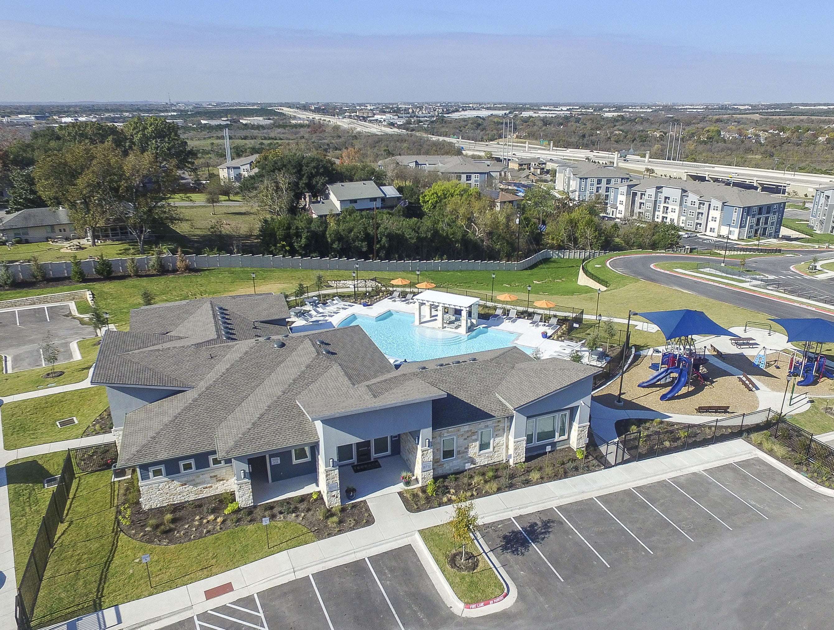Affordable Housing The Terrace At Walnut Creek – photo 2